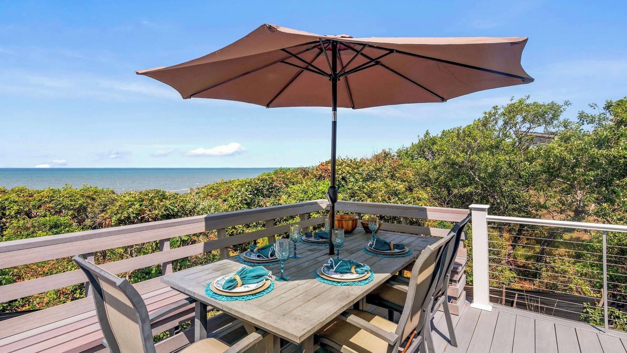 Photo of Outdoor in North Eastham