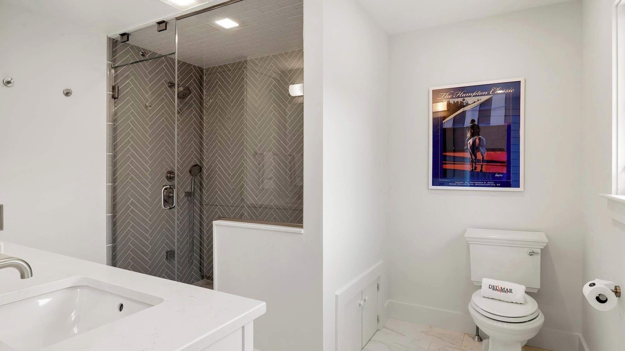 Photo of Bathroom in North Eastham