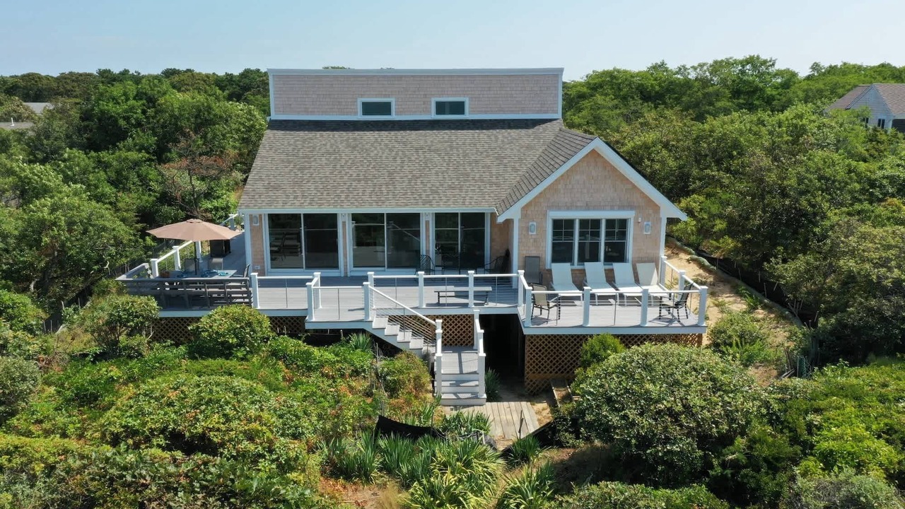 Photo of Outdoor in North Eastham