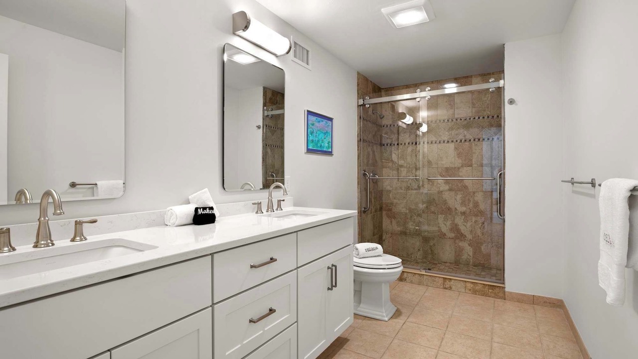 Photo of Bathroom in North Eastham