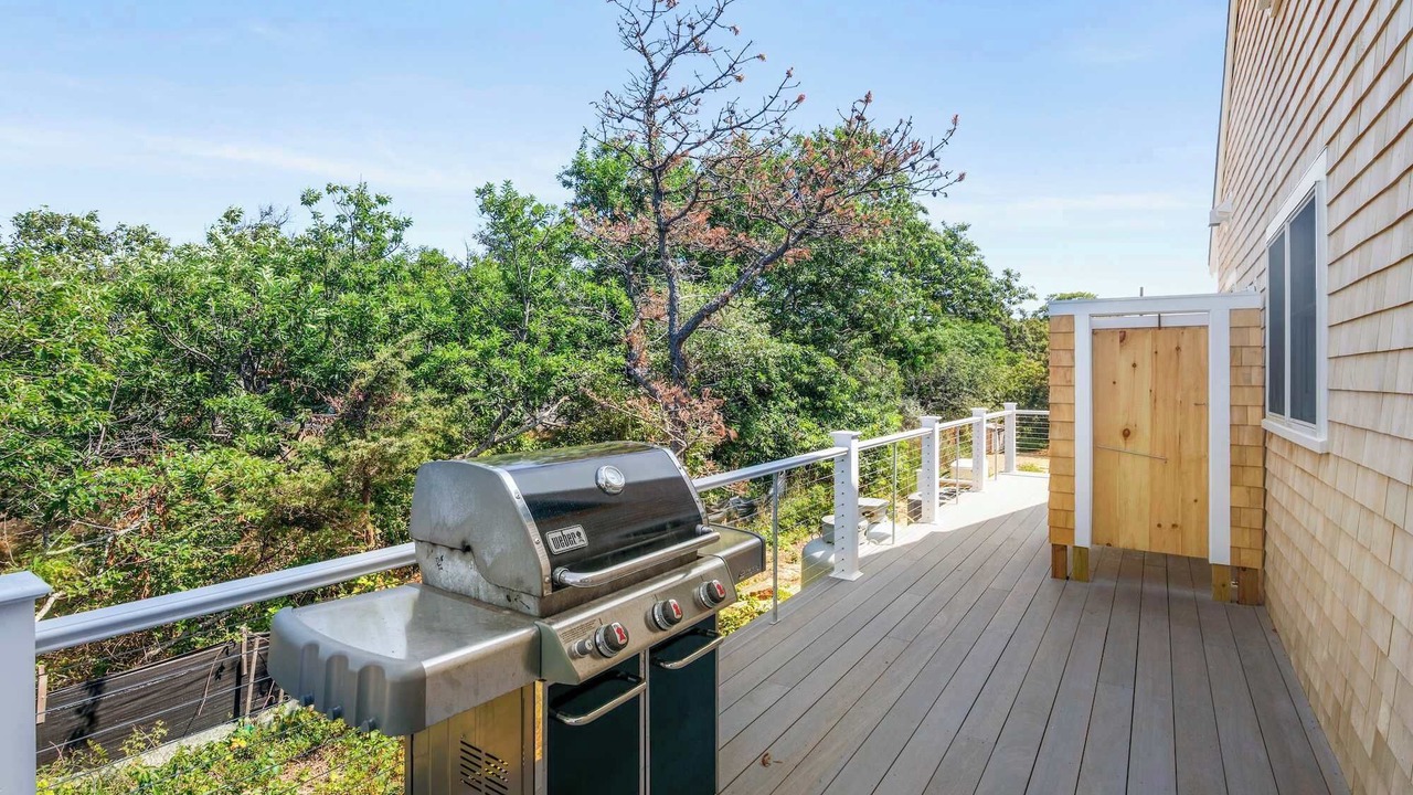 Photo of Outdoor in North Eastham