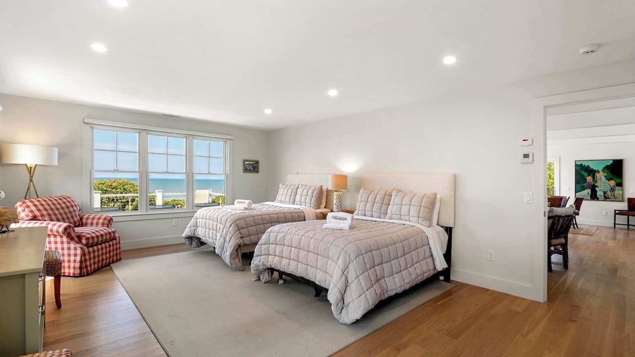 Photo of Bedroom in North Eastham