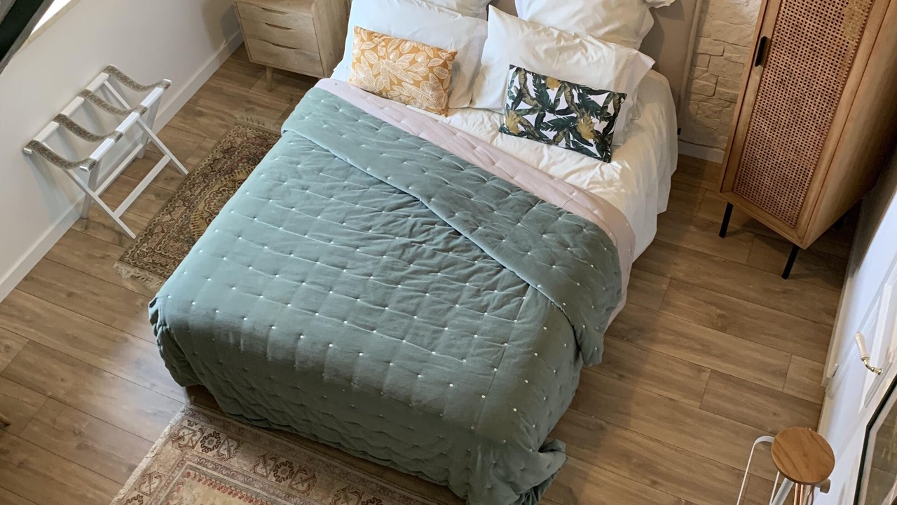 Photo of Bedroom in La Turballe