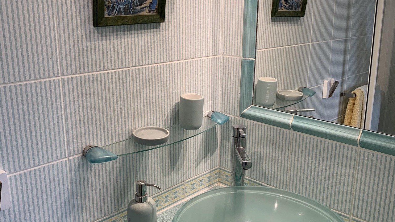 Photo of Bathroom in La Turballe