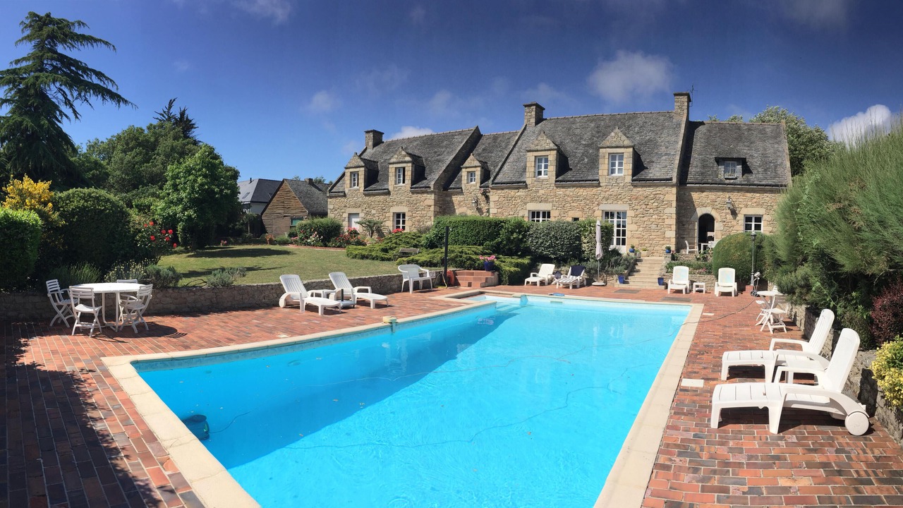 Photo of Outdoor in La Turballe