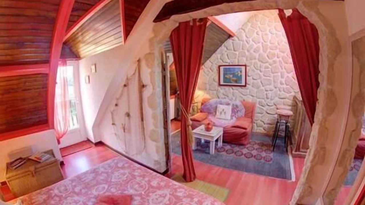 Photo of Bedroom in La Turballe