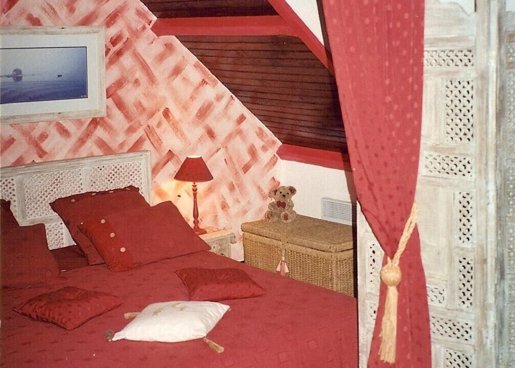 Photo of Bedroom in La Turballe