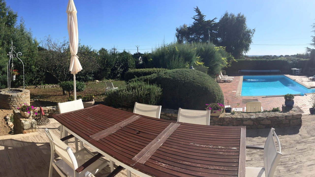 Photo of Outdoor in La Turballe