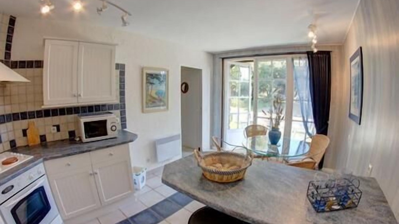 Photo of Kitchen in La Turballe