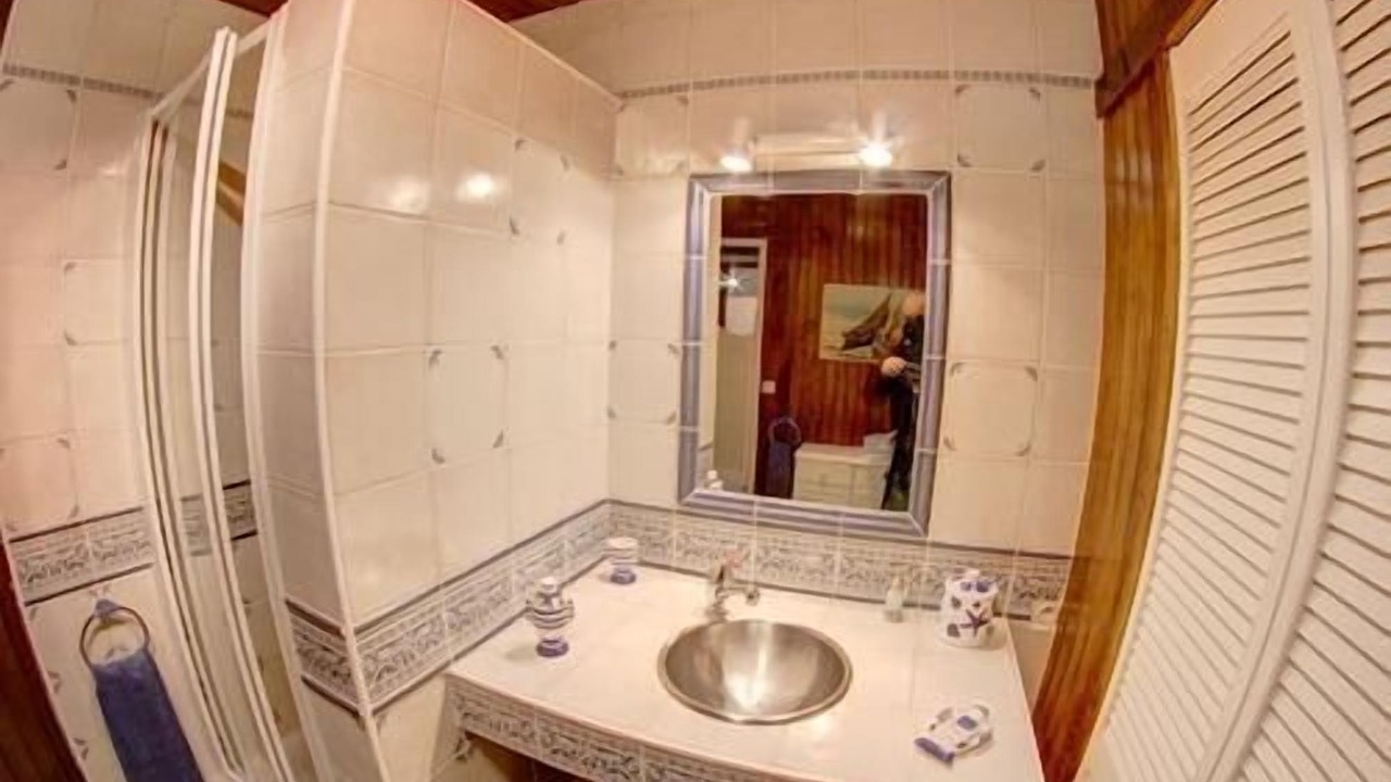 Photo of Bathroom in La Turballe