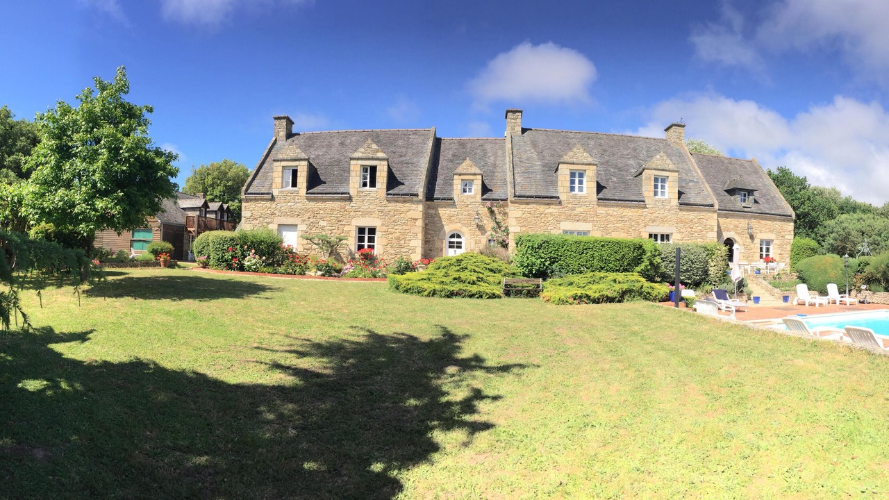 Photo of Outdoor in La Turballe