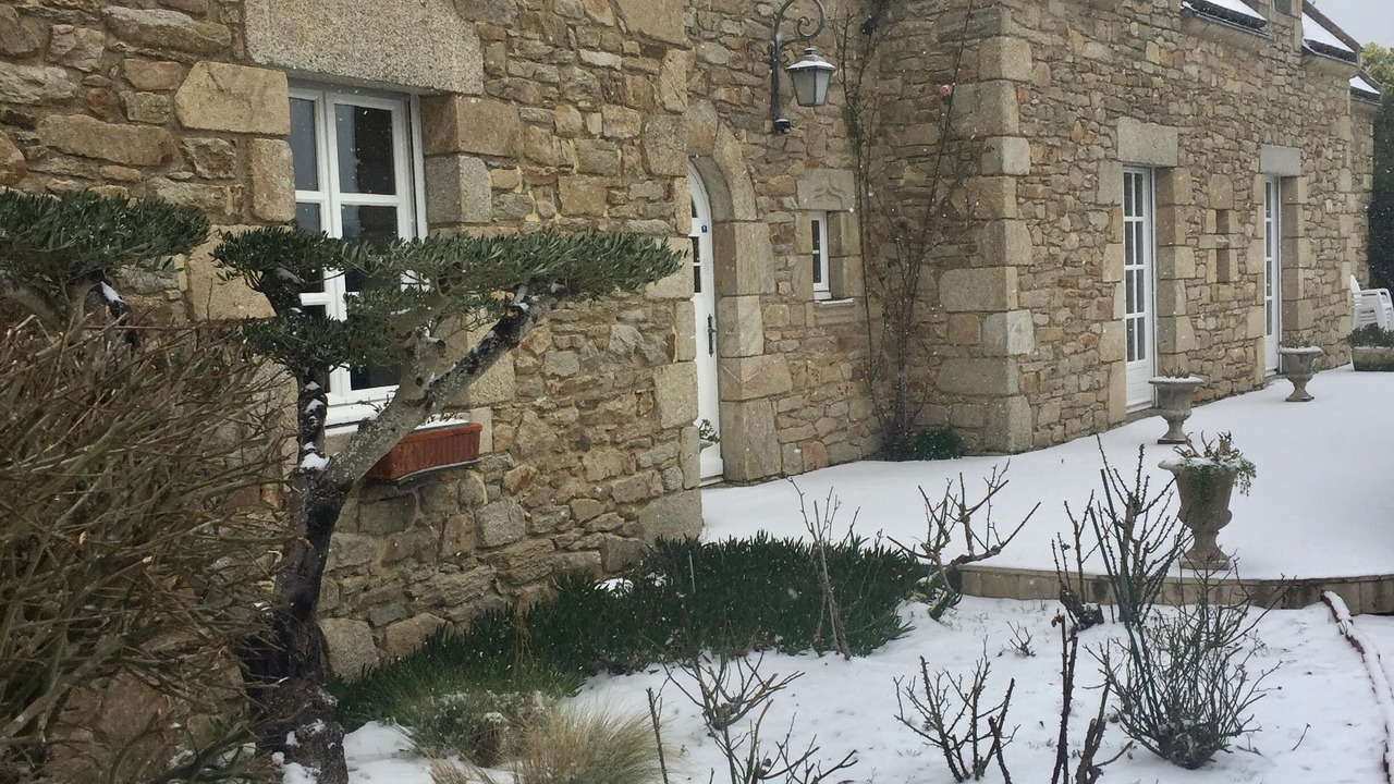Photo of Outdoor in La Turballe