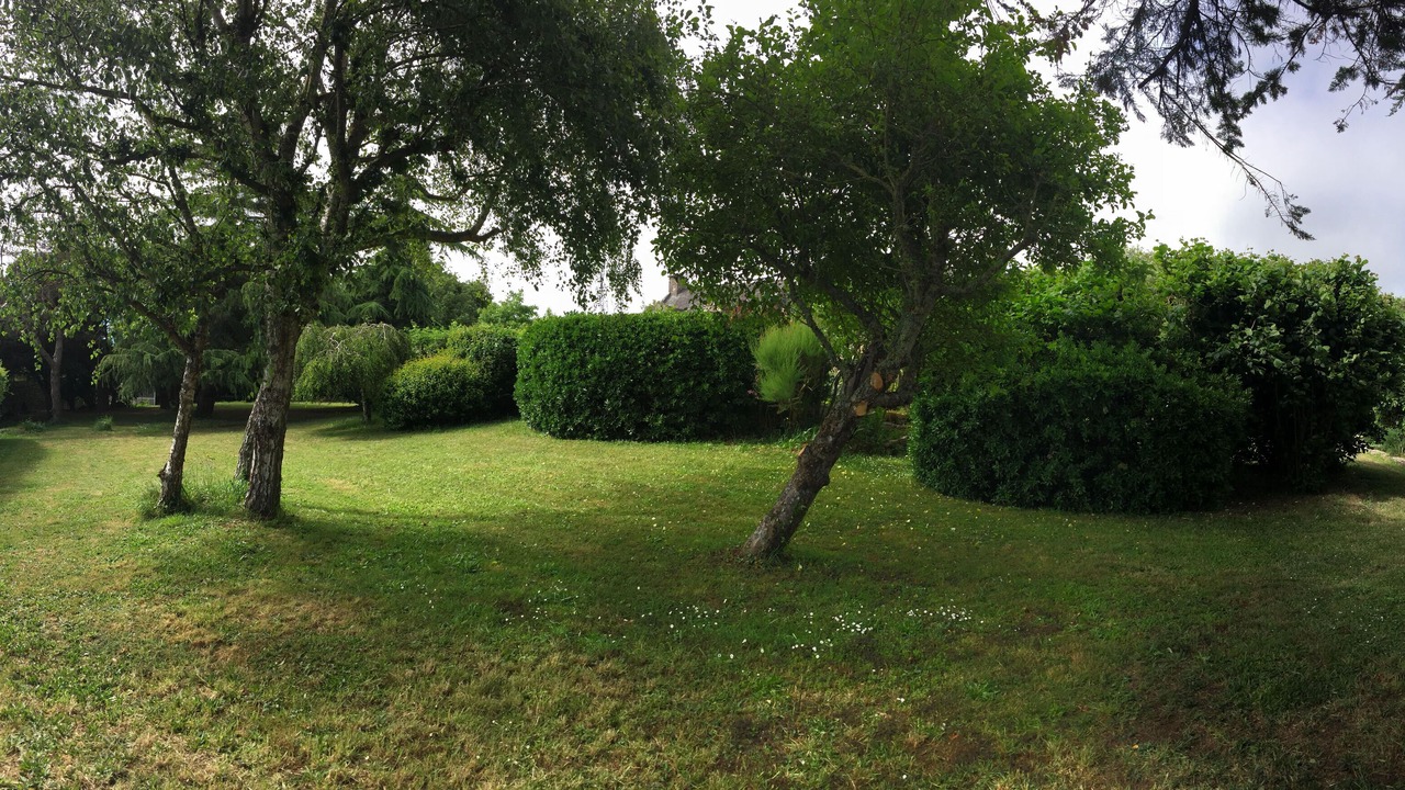 Photo of Outdoor in La Turballe