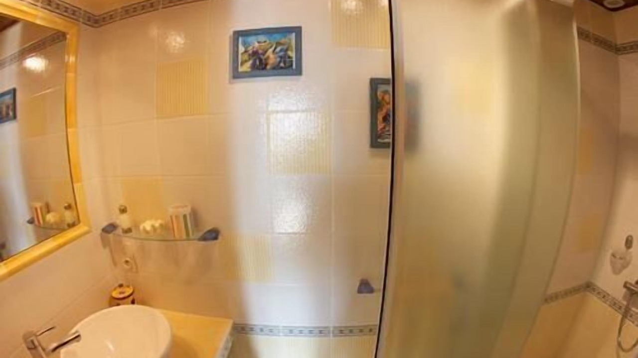 Photo of Bathroom in La Turballe
