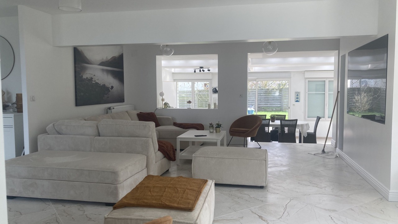Photo of Livingroom in Dieppe