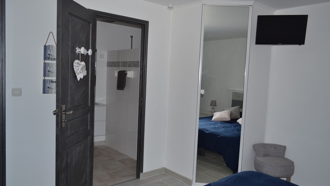 Photo of Bedroom in Marans