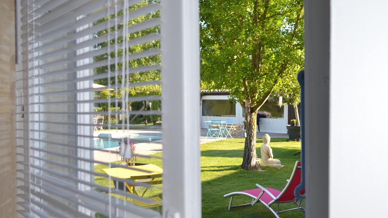 Photo of Patio Balcony in Marans