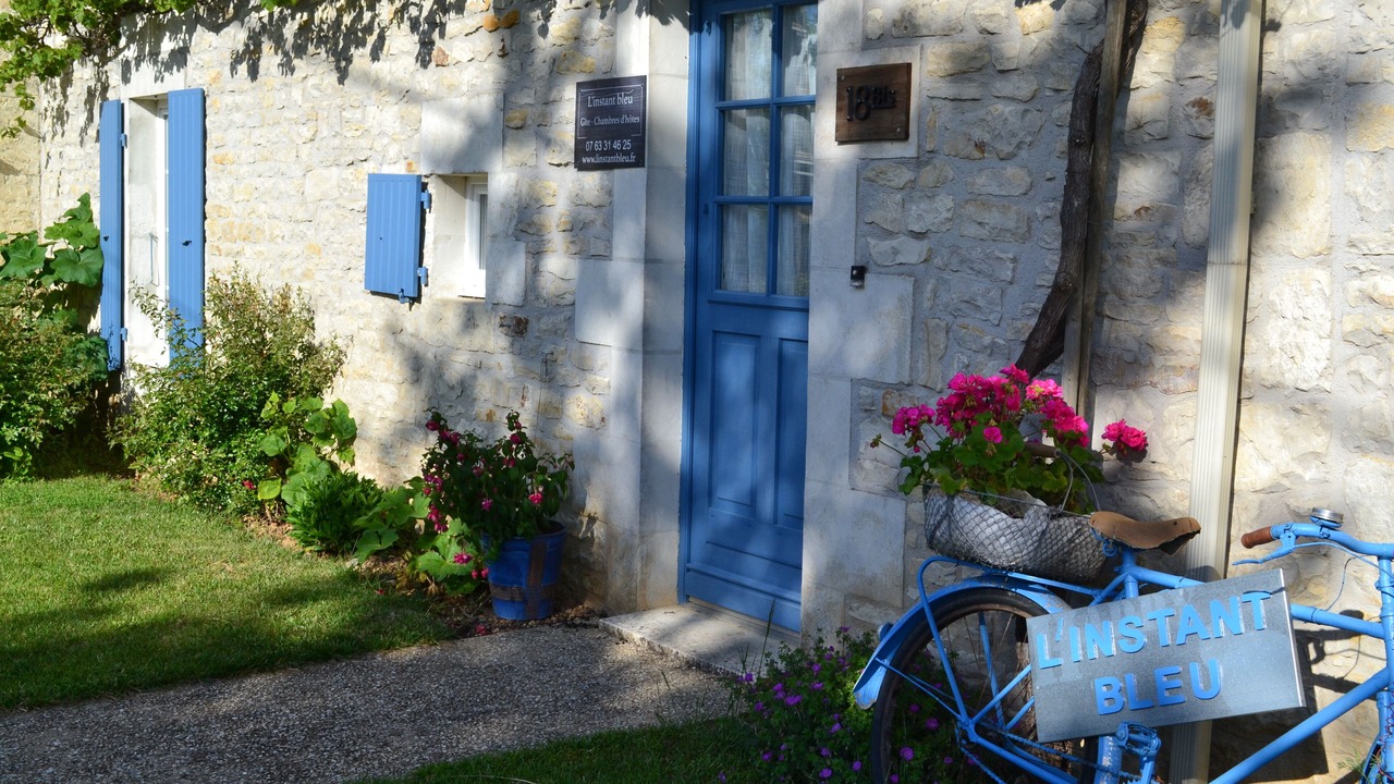 Photo of Outdoor in Marans