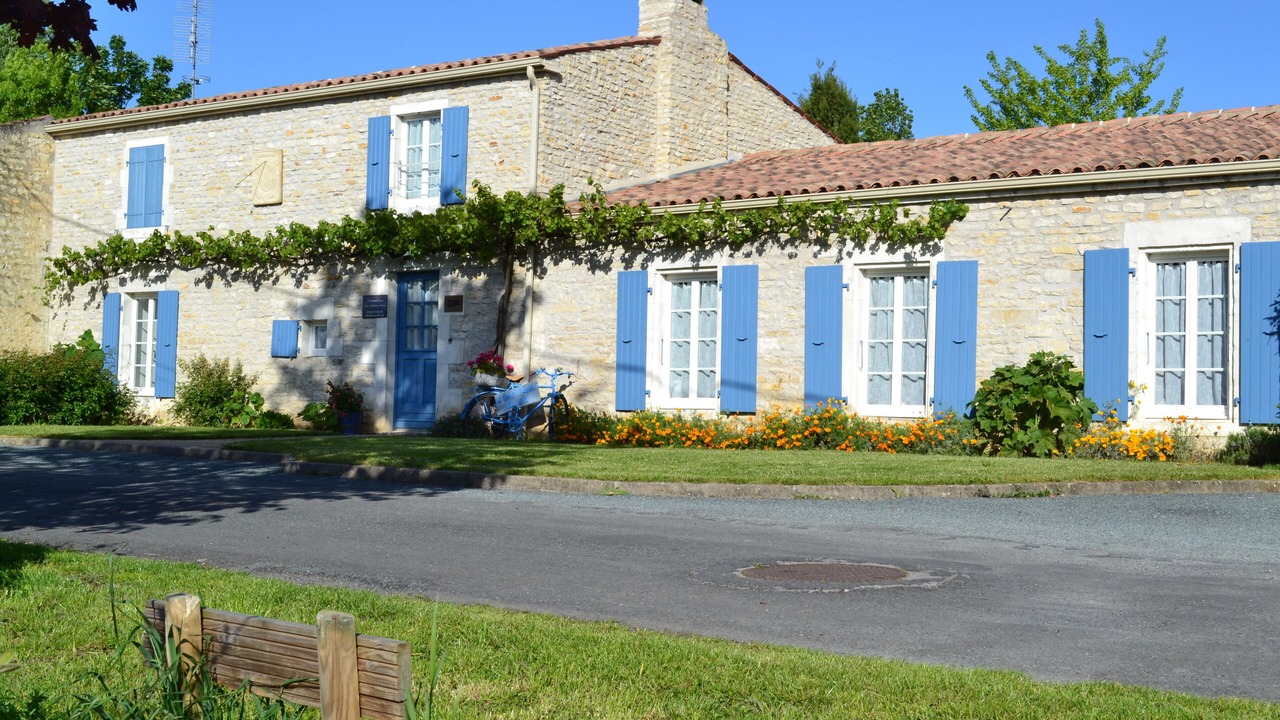 Photo of Outdoor in Marans