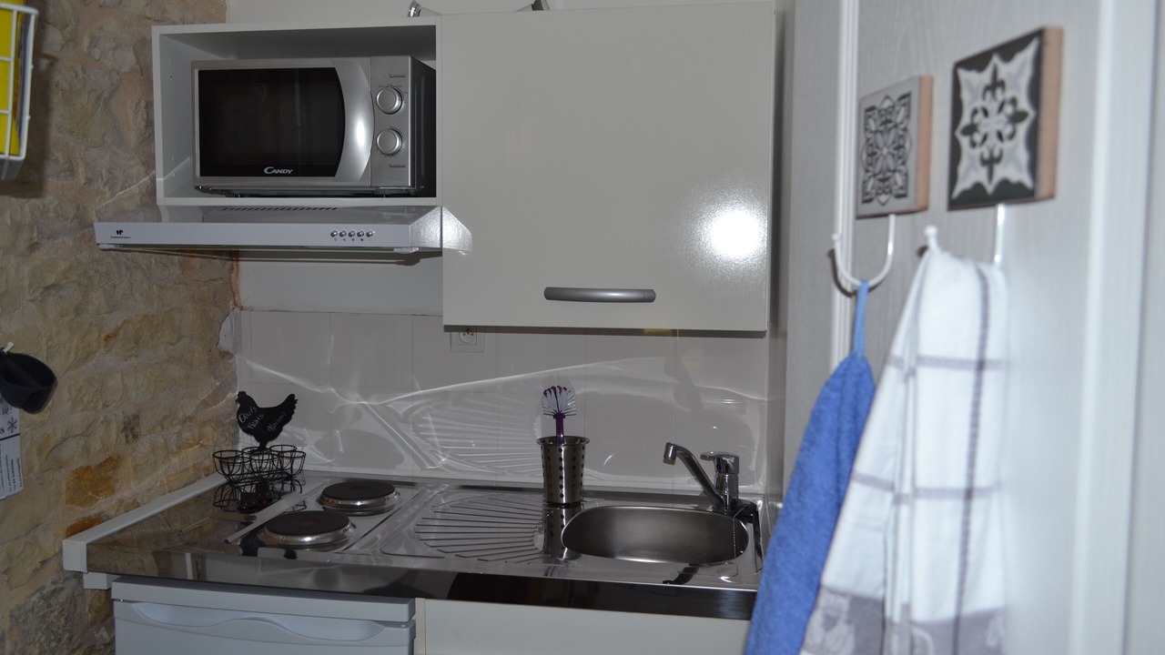 Photo of Kitchen in Marans