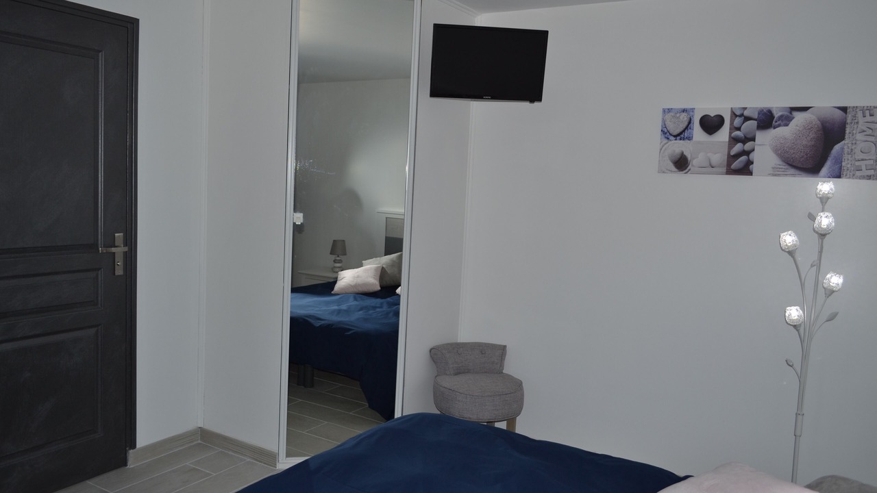 Photo of Bedroom in Marans