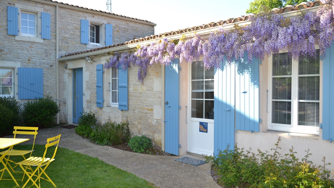 Photo of Outdoor in Marans