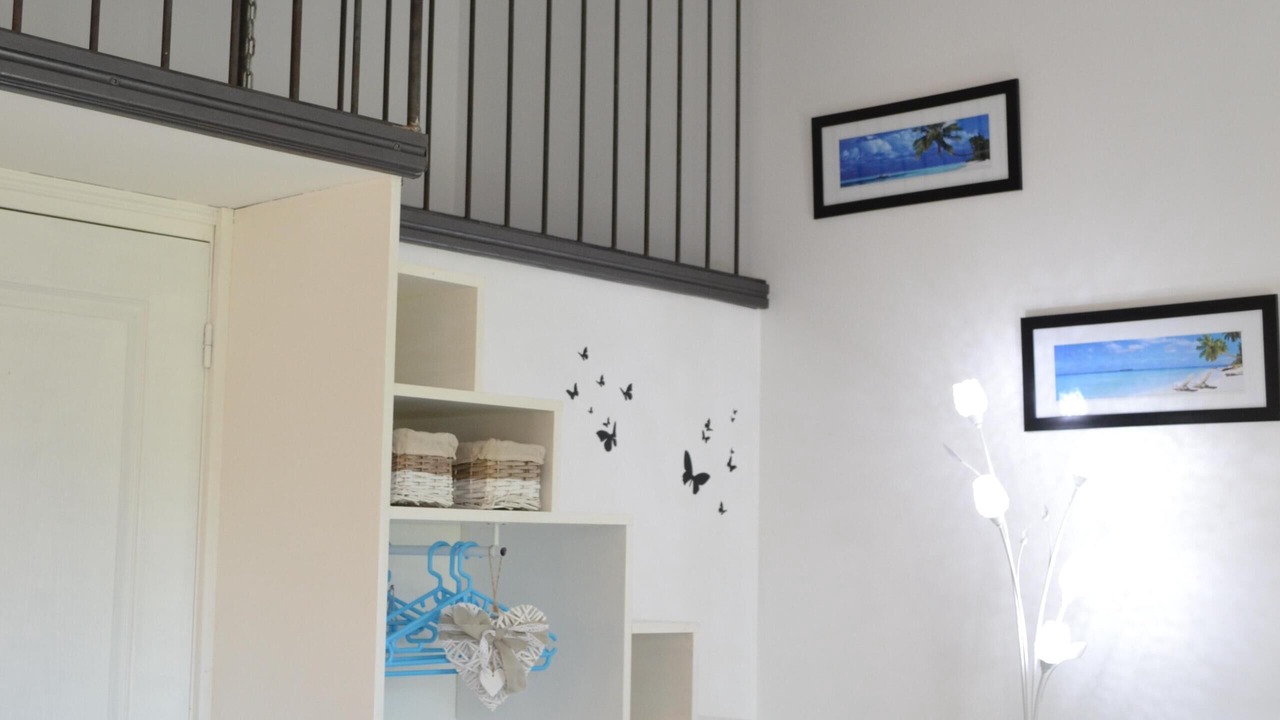 Photo of Bedroom in Marans