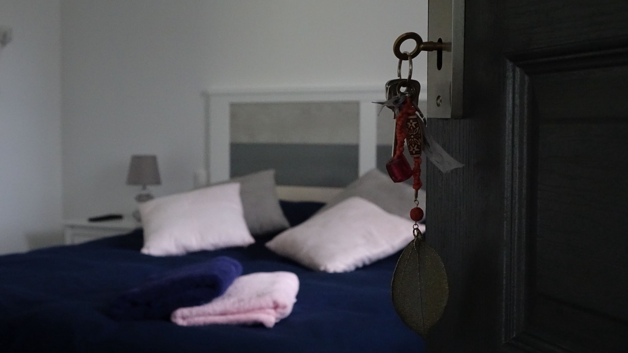 Photo of Bedroom in Marans