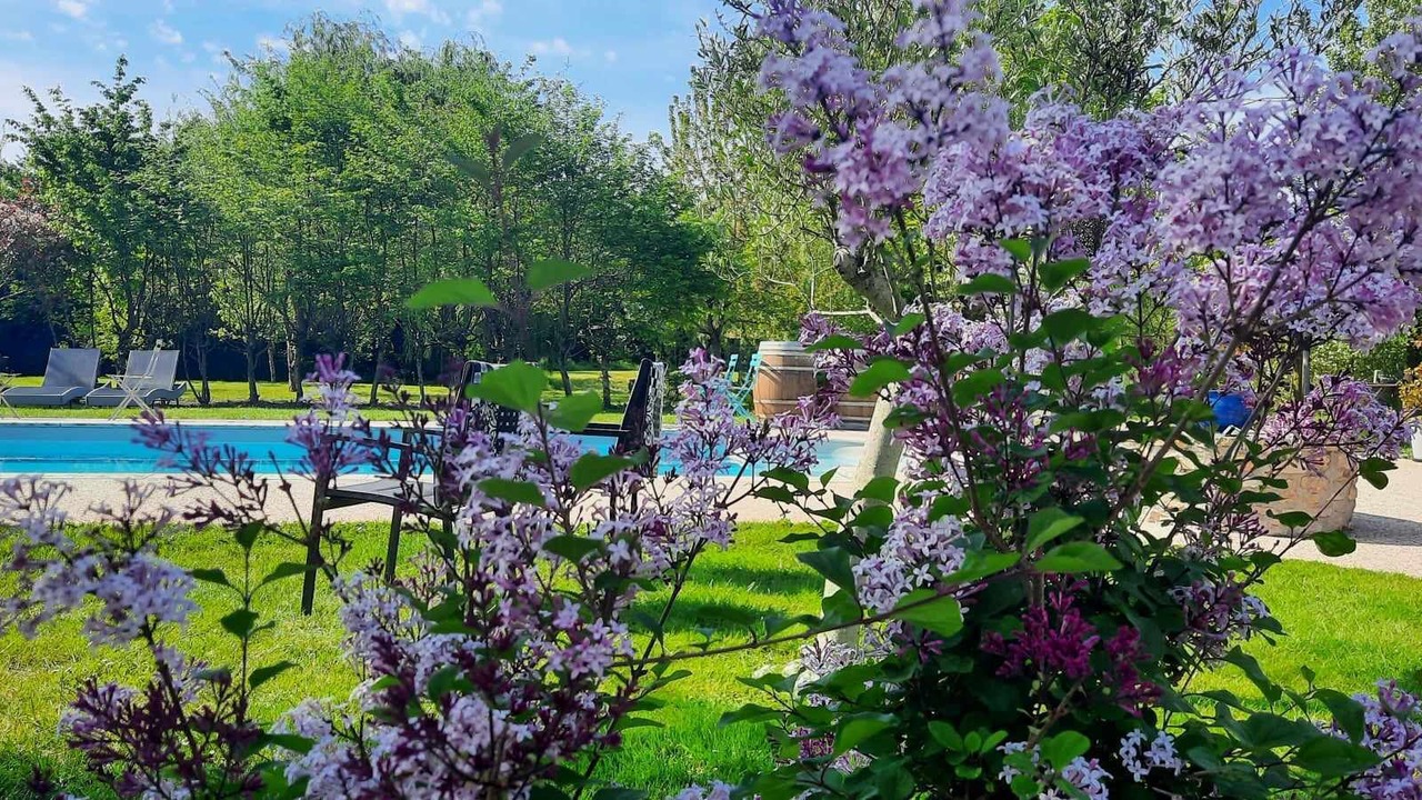 Photo of Outdoor in Marans