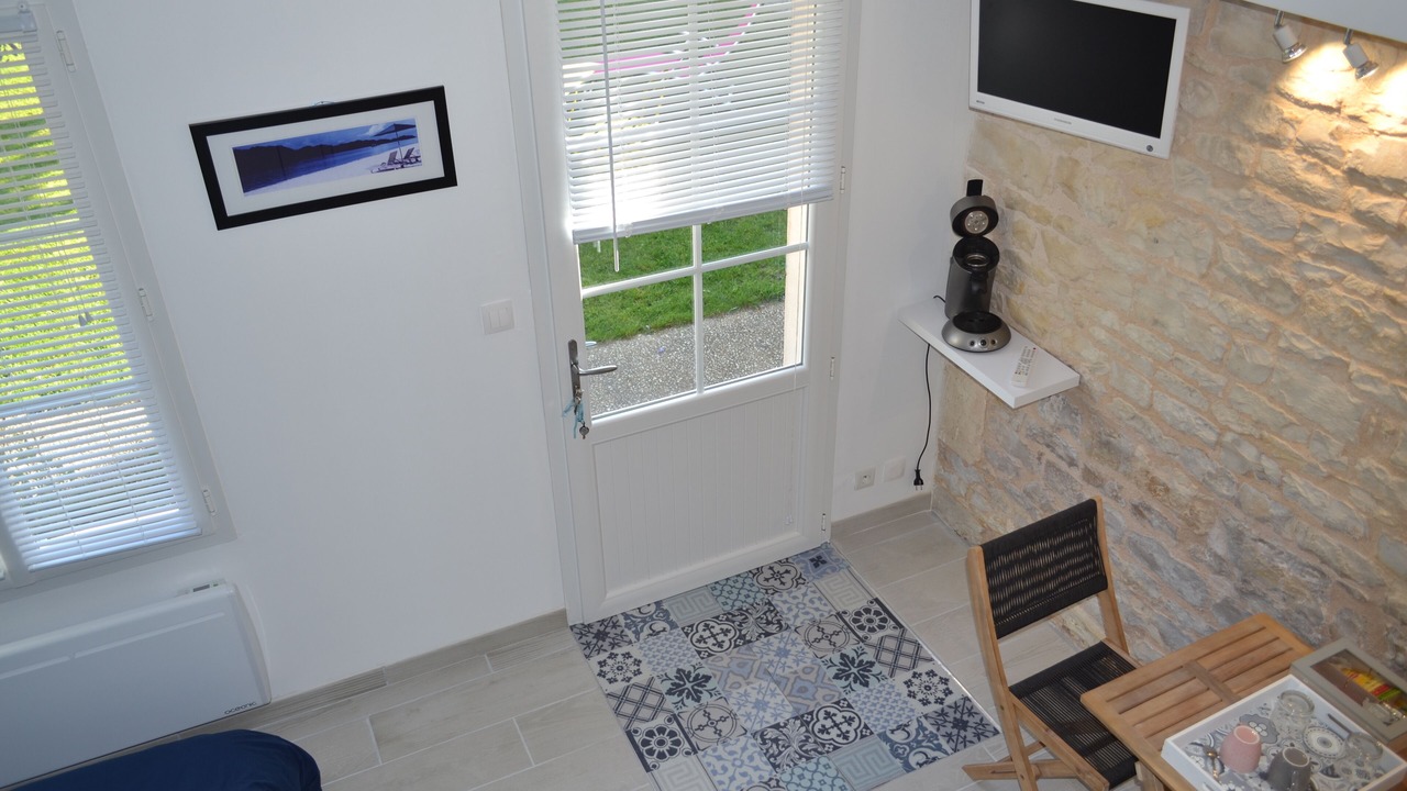 Photo of Bedroom in Marans