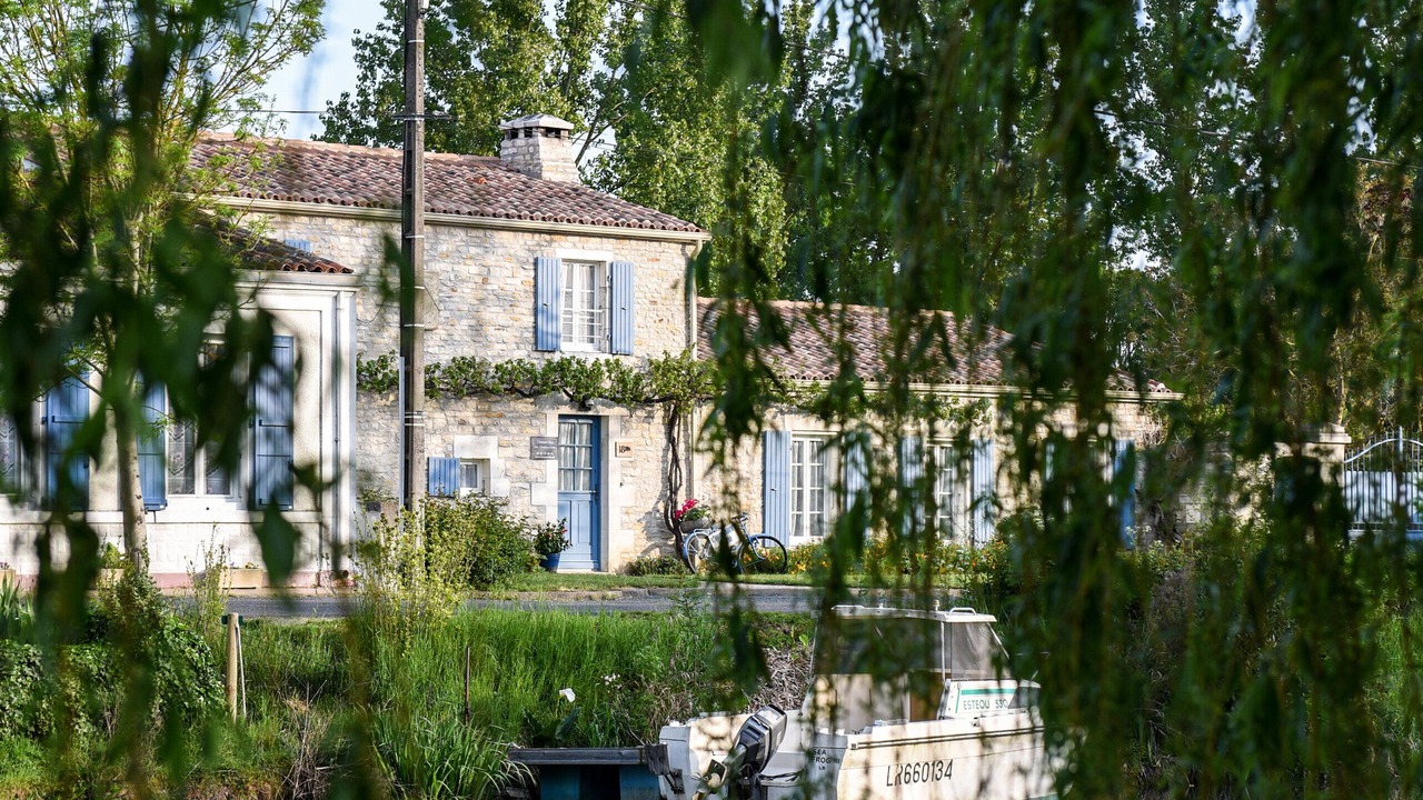 Photo of Outdoor in Marans