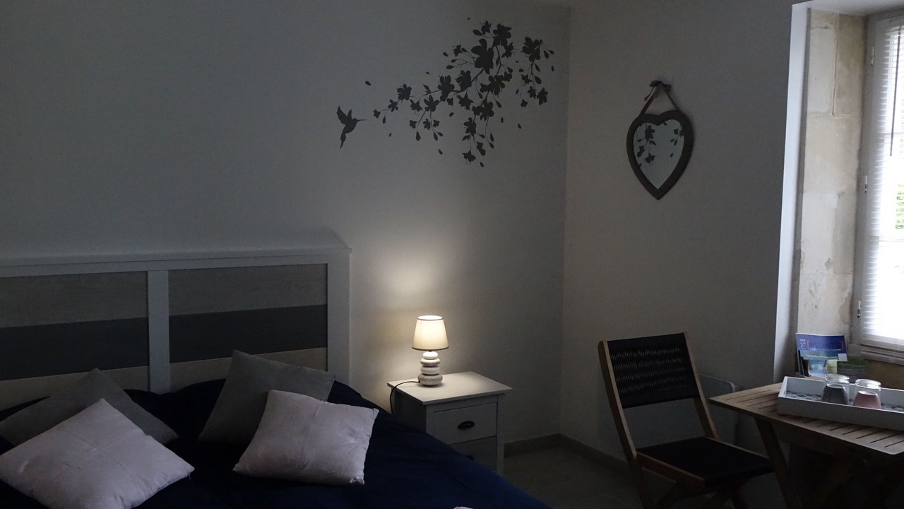 Photo of Bedroom in Marans