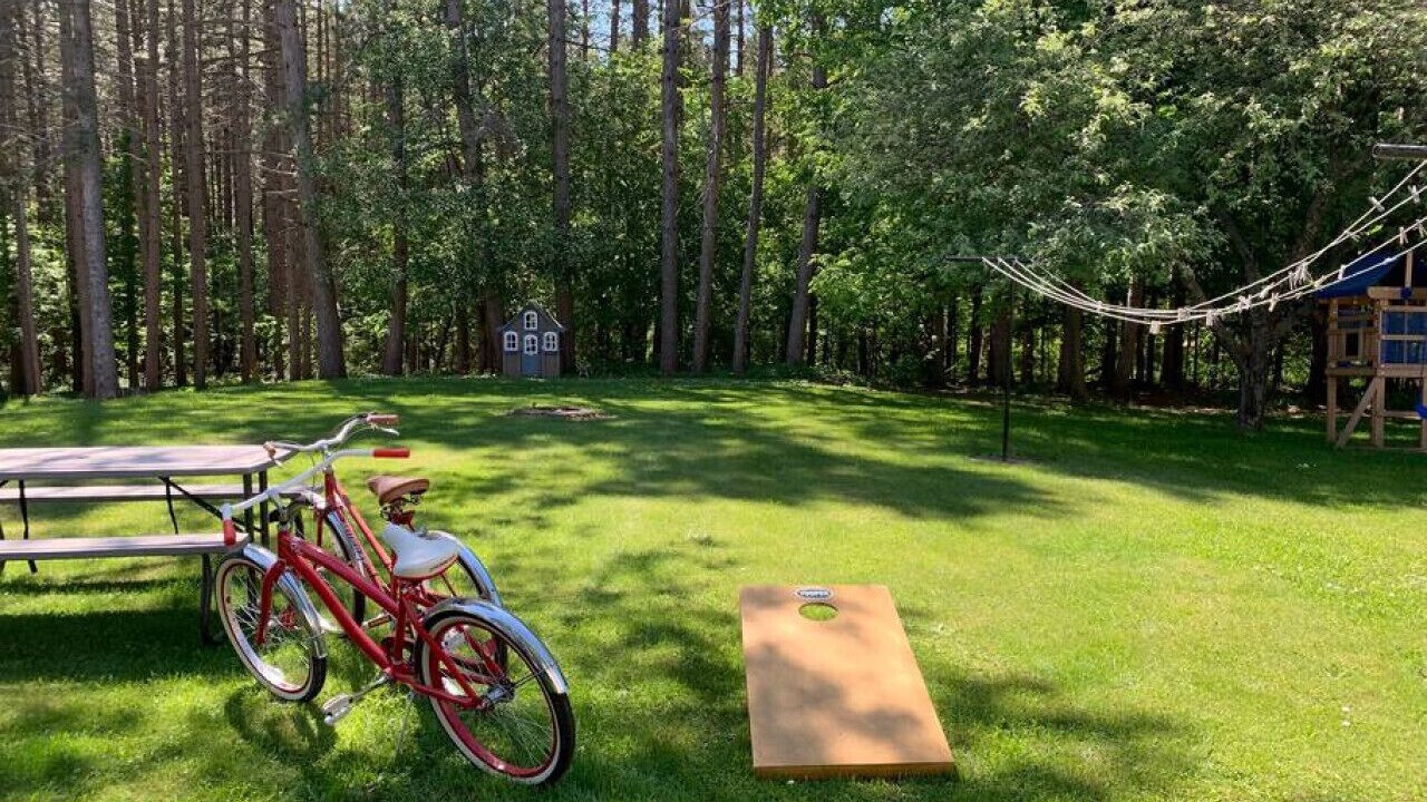 Photo of Outdoor in Ironwood