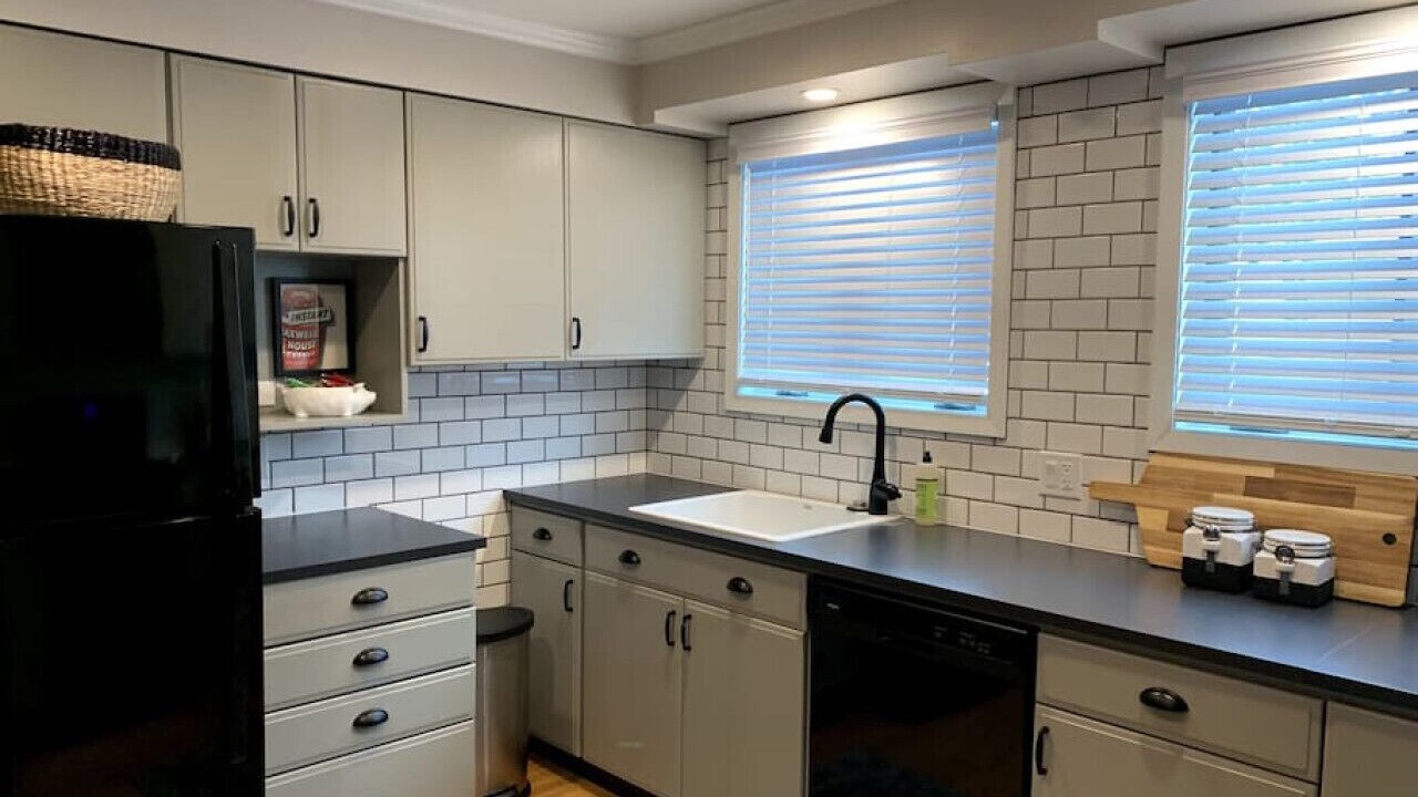 Photo of Kitchen in Ironwood