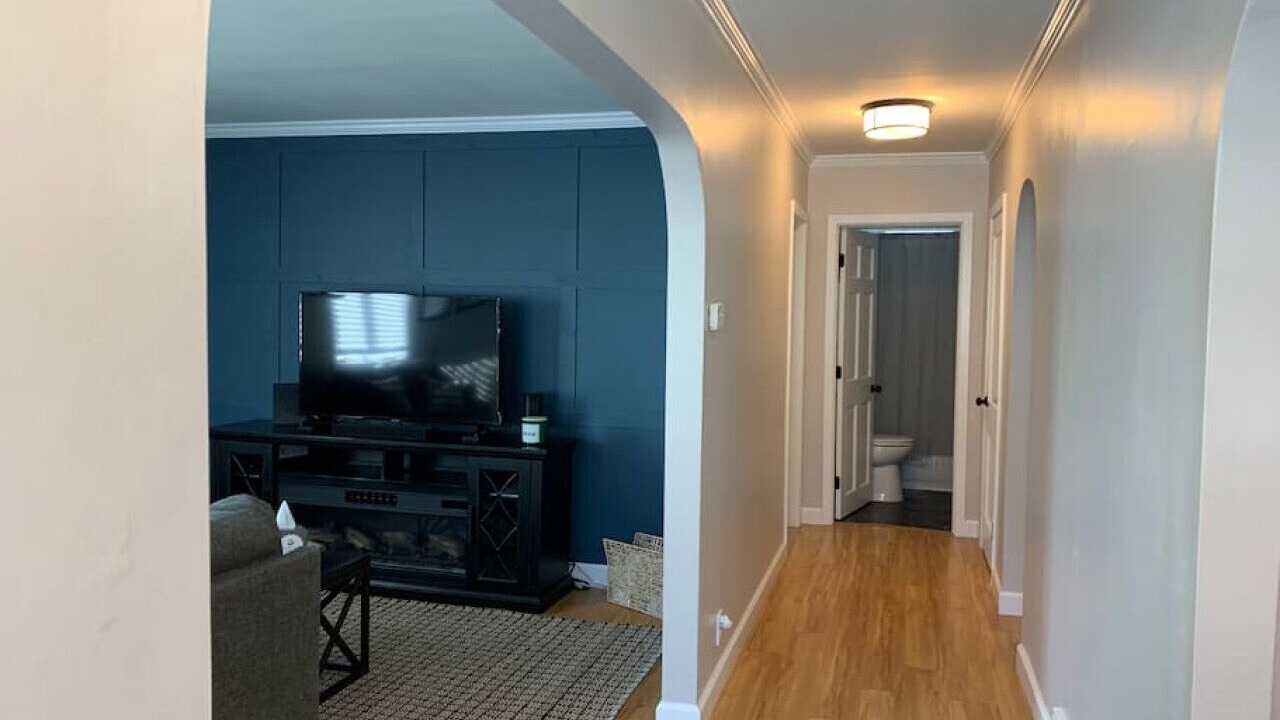 Photo of Livingroom in Ironwood
