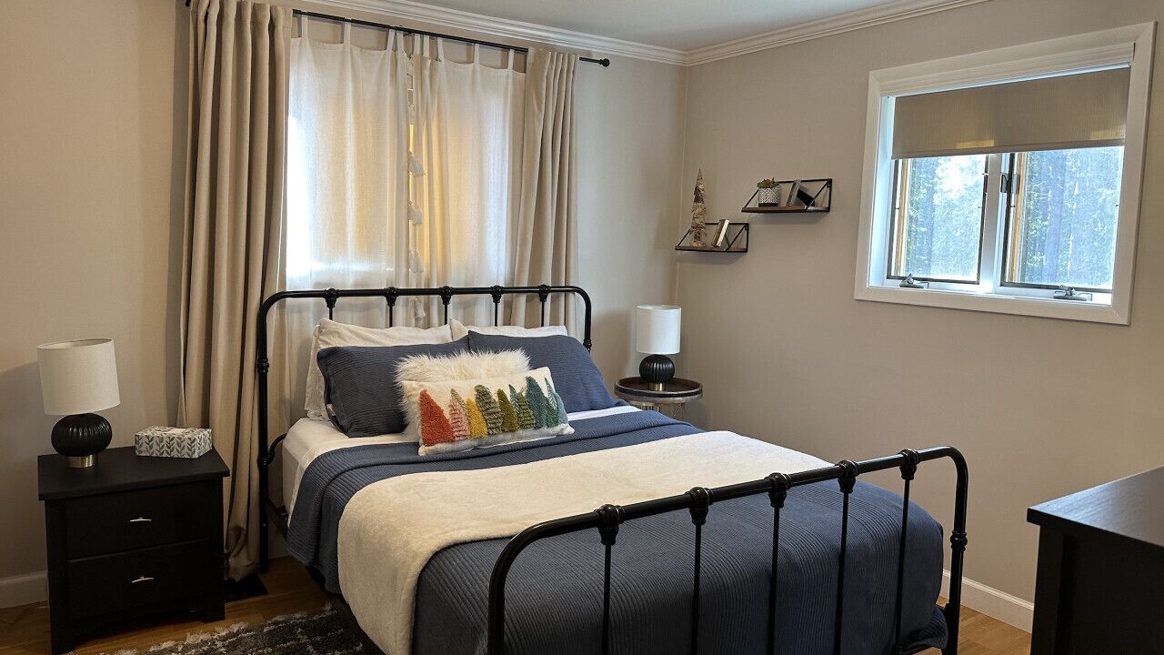 Photo of Bedroom in Ironwood