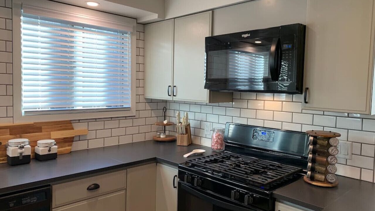 Photo of Kitchen in Ironwood