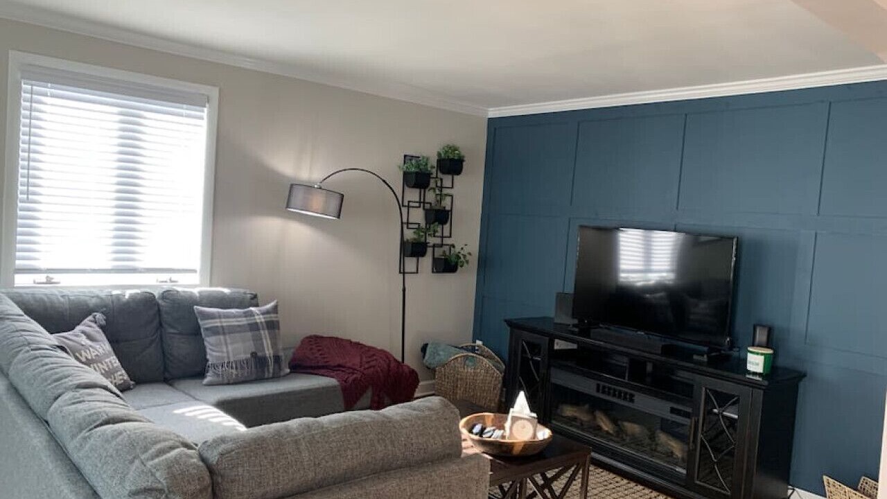 Photo of Livingroom in Ironwood