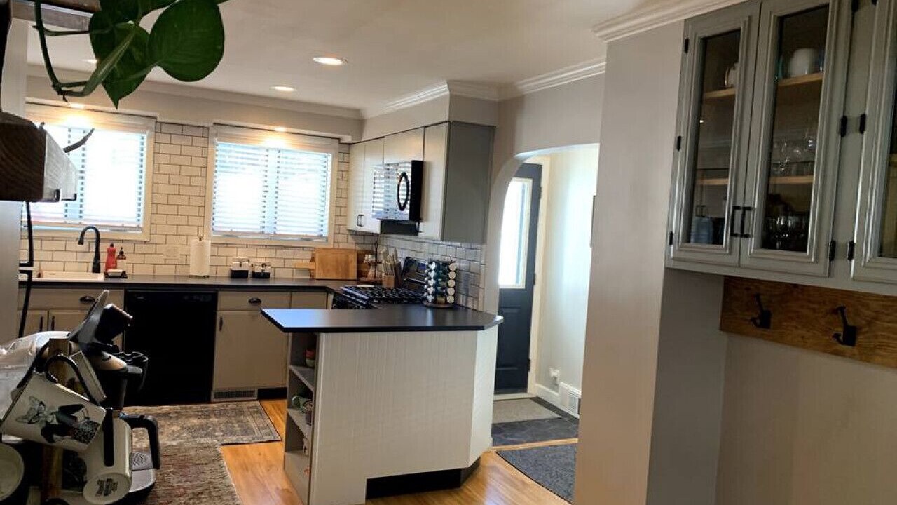 Photo of Kitchen in Ironwood