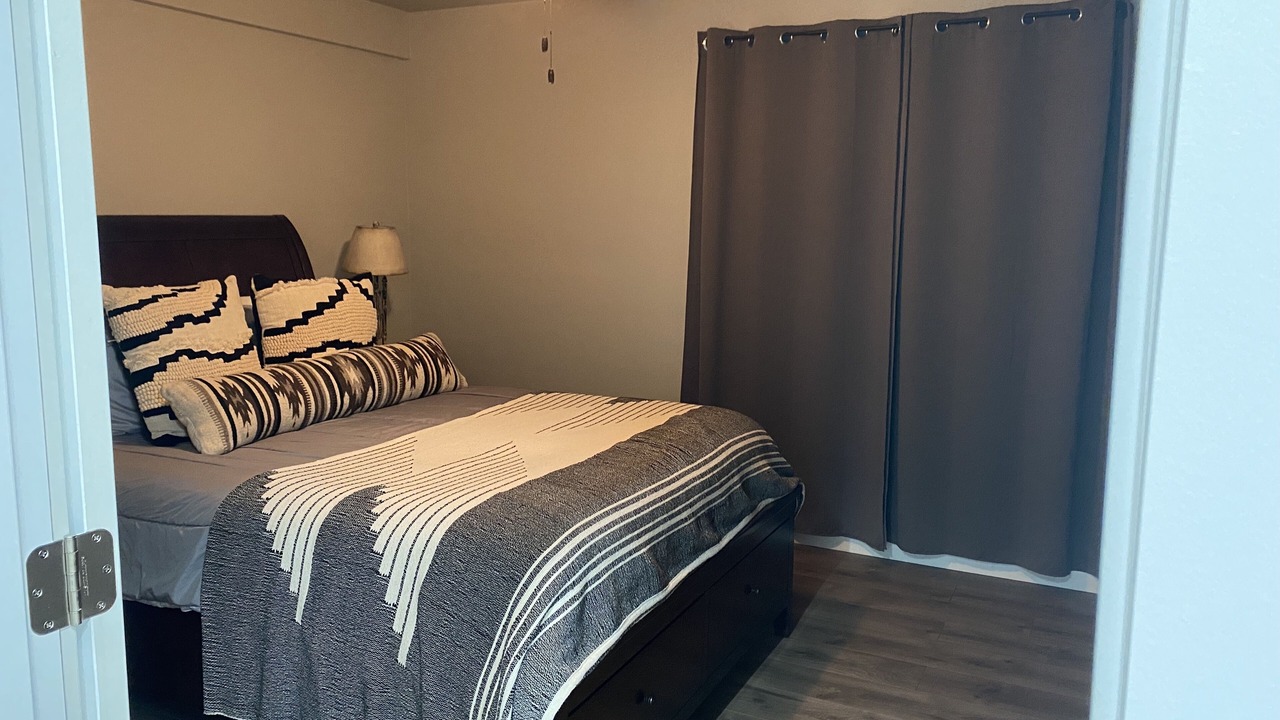 Photo of Bedroom in Wood River