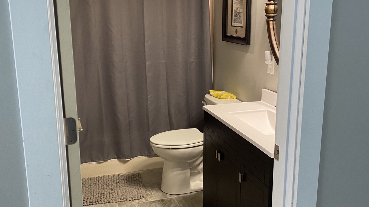 Photo of Bathroom in Wood River