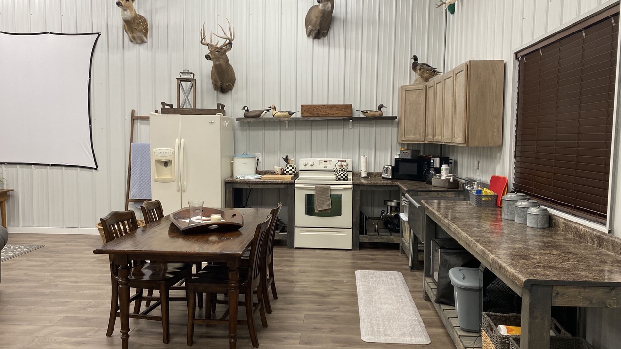 Photo of Kitchen in Wood River