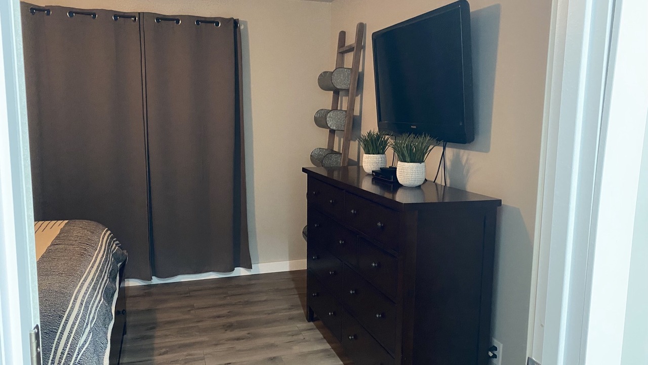 Photo of Bedroom in Wood River