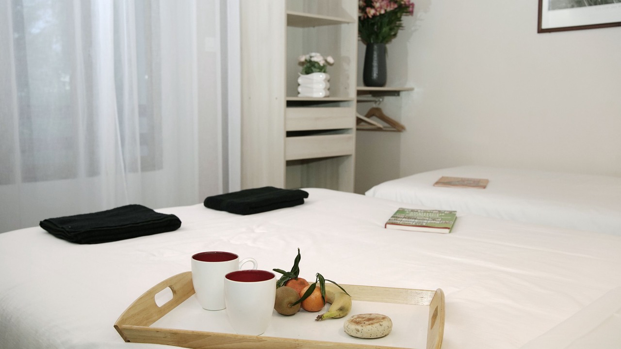 Photo of Bedroom in Saint-Hilaire-de-la-Cote