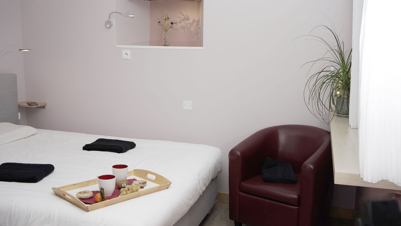 Photo of Bedroom in Saint-Hilaire-de-la-Cote