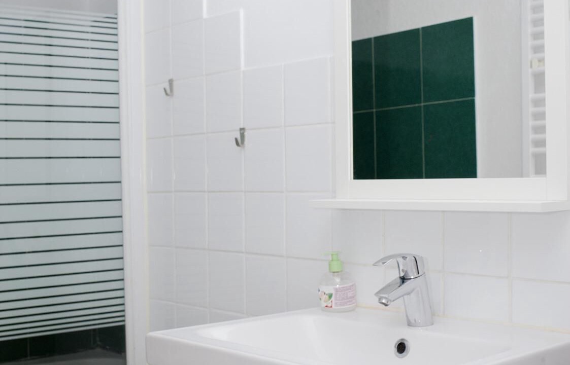Photo of Bathroom in Saint-Hilaire-de-la-Cote