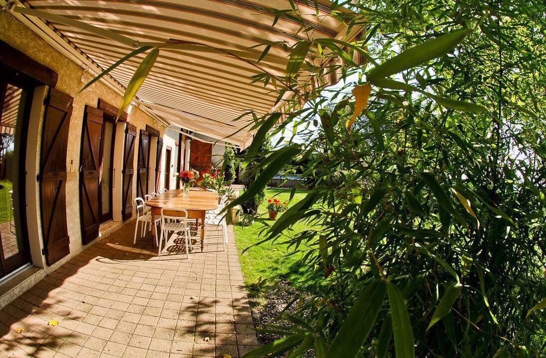 Photo of Outdoor in Saint-Hilaire-de-la-Cote