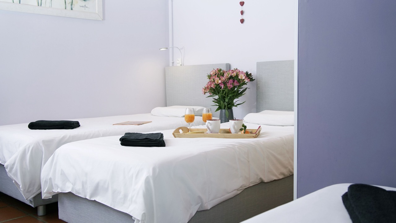 Photo of Bedroom in Saint-Hilaire-de-la-Cote