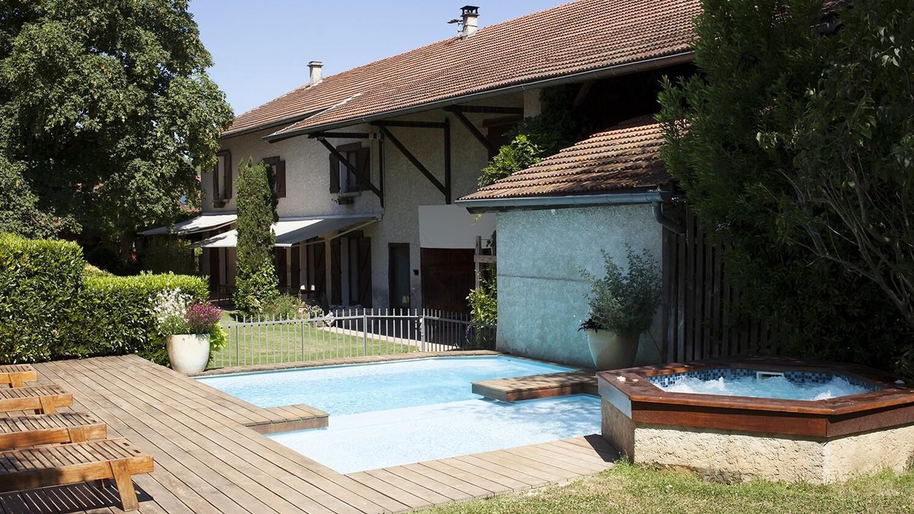 Photo of Outdoor in Saint-Hilaire-de-la-Cote