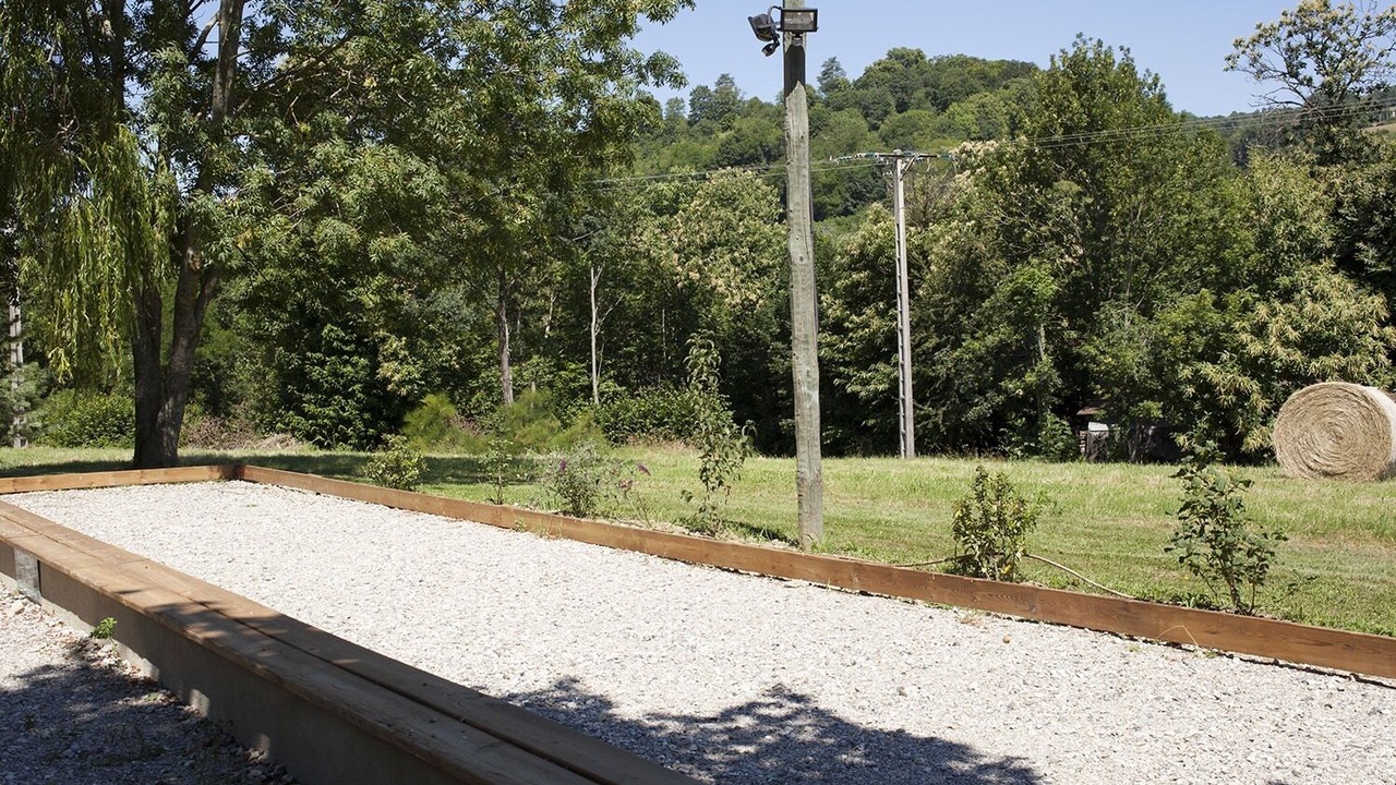 Photo of Outdoor in Saint-Hilaire-de-la-Cote